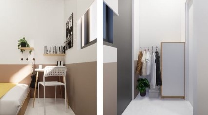 Kamar Tidur Thumbnail 2