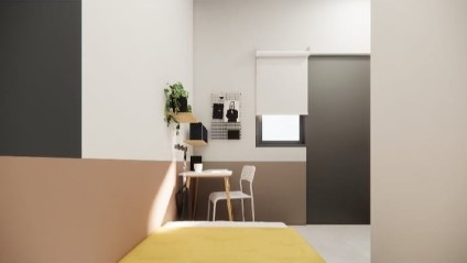 Kamar Tidur Thumbnail 3