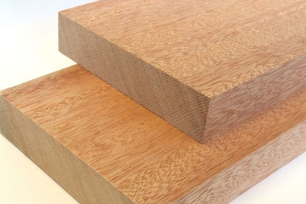 Wood Boards