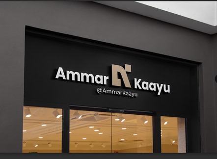 AmmarKaayu Contact